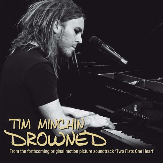 Cover artwork for Drowned