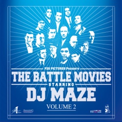 DJ Maze - 90's Classic Açapella