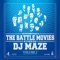 Sound Effects - DJ Maze lyrics