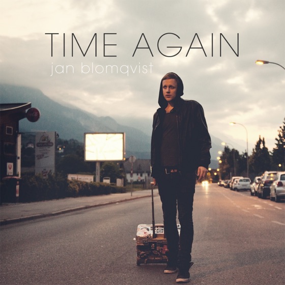 Cover artwork for Time Again (Jan Blomqvist Club Mix)