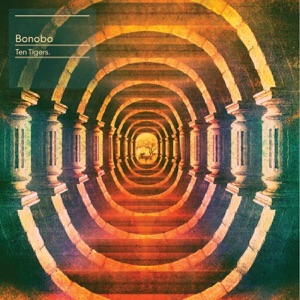 Ten Tigers - Single