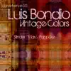 Vintage Colors - Single album lyrics, reviews, download