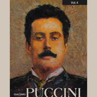 Giacomo Puccini, Vol. 4 (1955) by Alberto Erede album reviews, ratings, credits