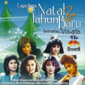 Selamat Hari Natal Dan Tahun Baru artwork