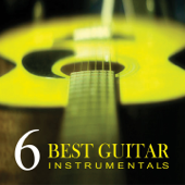Best Guitar Instrumentals, Vol. 6 - EQ All Star