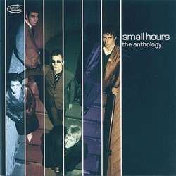 The Small Hours - Business In Town