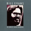 The Summer Knows  - Bill Evans 