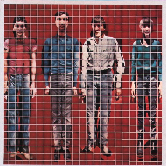 Cover artwork for The Big Country