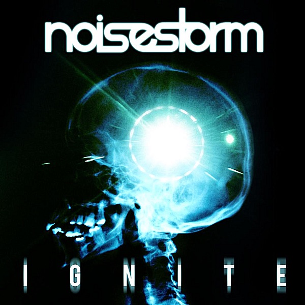 Noisestorm Music