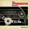 This Is Speedometer, Vol. 1 & 2 artwork