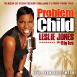 Leslie Jones (a.k.a. Big Les) - All the Single Ladies