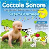 Peer Gynt Suite No 1, op. 46, 1st Movement: Il mattino (Lullaby version) - Coccole Sonore