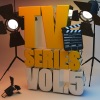 TV Series, Vol. 5 (Themes from TV Series) artwork