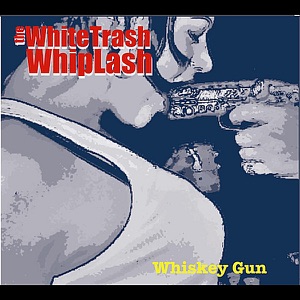 The White Trash WhipLash - Every Rose Has It's Thorn - Line Dance Music