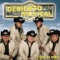 Los Calzones De La Dama - Desierto Musical lyrics