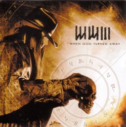 WWIII - Garden of Stone