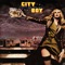 The Runaround - City Boy lyrics