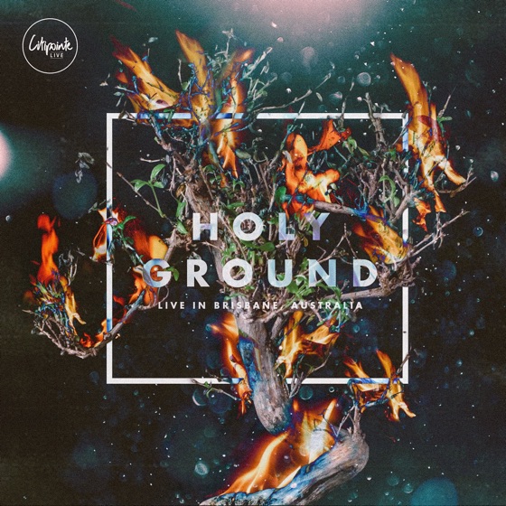 Cover artwork for We've Come Alive