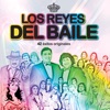 Los Reyes del Baile, 2010