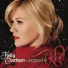 Wrapped In Red album lyrics, reviews, download