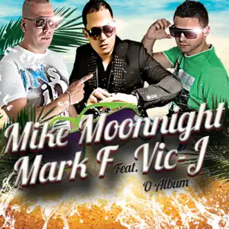 Zumba Morena (feat. Vic J) [Remix] by Mark F. & Mike Moonnight song reviws