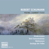 Waldszenen, Op. 82: Abschied artwork