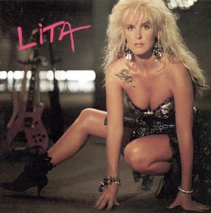 Lita Ford - Back to the Cave - Line Dance Musique