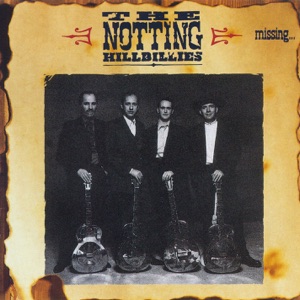 The Notting Hillbillies - That's Where I Belong - Line Dance Music