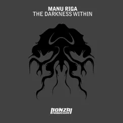 The Darkness Within - EP by Manu Riga album reviews, ratings, credits