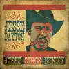 Jesse Sings Kinky album lyrics, reviews, download