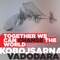 Vadodara - Kobojsarna lyrics