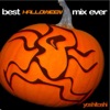 Best Halloween Mix Ever, Vol. 1 artwork