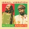 Haile-I - Israel Vibration lyrics