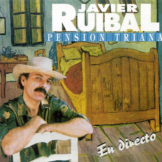 Cover artwork for Agualuna