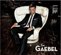 Tom Gaebel - Fool for Your Love