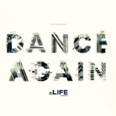 Dance Again (Live) artwork