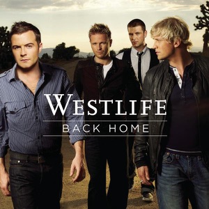 Westlife - The Easy Way - Line Dance Music