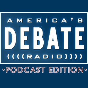 America's Debate Radio with Mike and Jaime