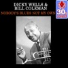 Nobody's Blues Not My Own (Remastered) - Single