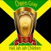 Hail Jah Jah Children - Single