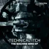 The Machine Mind album lyrics, reviews, download