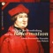 Quis Dabit Oculis (attrib. to Senfl) - Arno Paduch & Johann Rosenmüller Ensemble lyrics