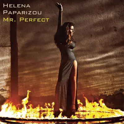 Mr. Perfect (Playmen Remix 2012) - Single - Helena Paparizou