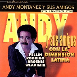 Andy Montañez - Mi Son Oriental