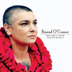 Sinead O'Connor - I Am Stretched On Your Grave