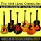 American Honkey Tonk Bar Association - The Mick Lloyd Connection lyrics