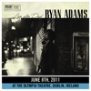 Oh My Sweet Carolina by Ryan Adams iTunes Track 10