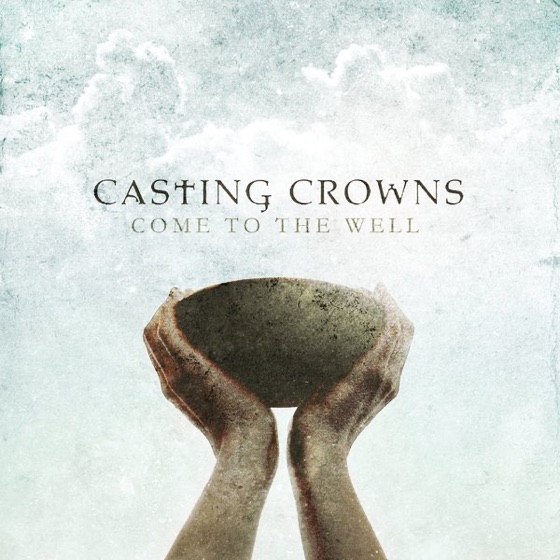 Cover artwork for Courageous