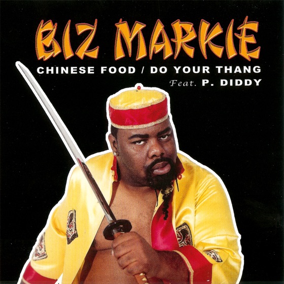 Cover artwork for Do Your Thang