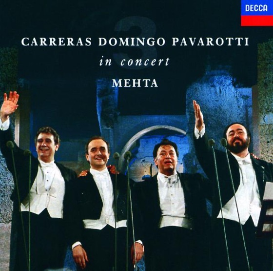 Cover artwork for Rondine al nido